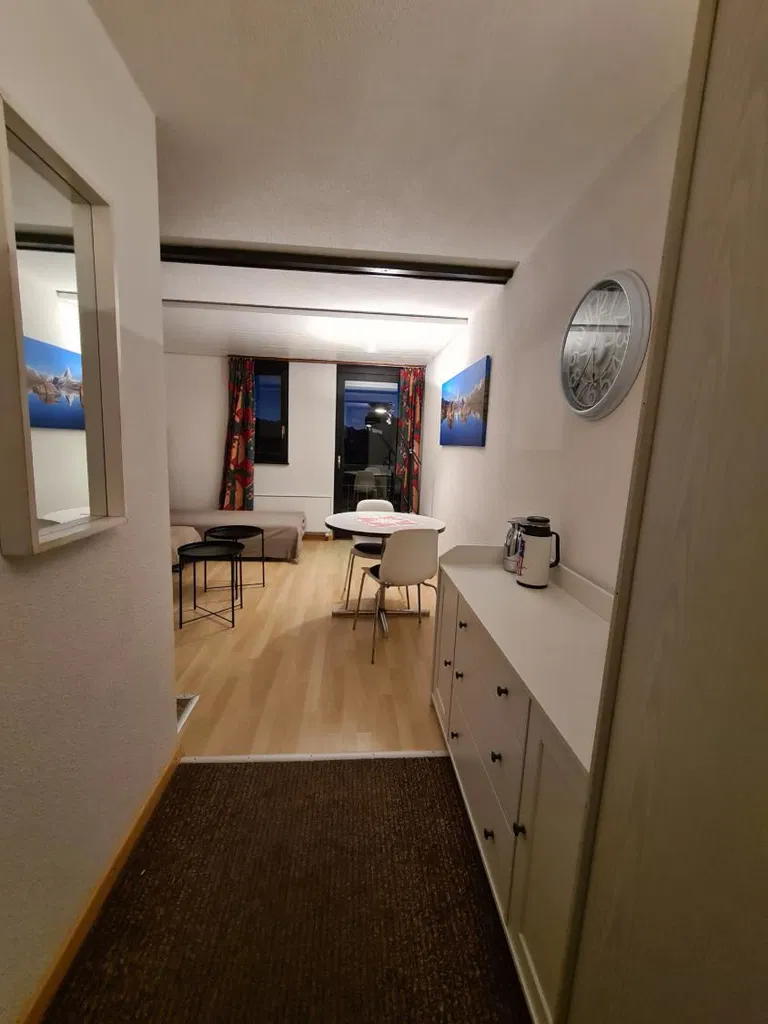2277 – Appartement – 195000CHF – 25m²
