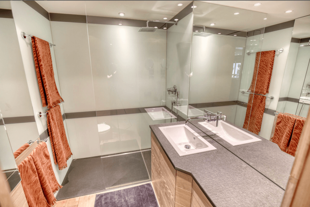 2232 – Appartement 2.5 pièces – 8450000 CHF – 62 m²