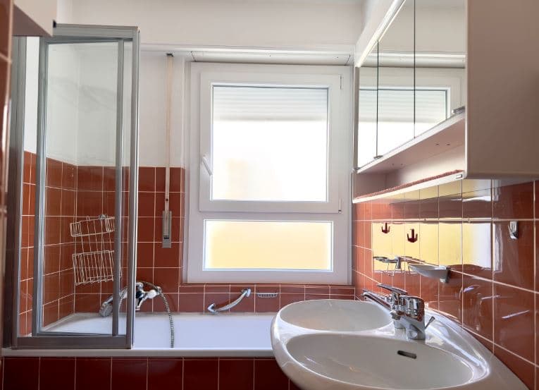 1860 – Appartement – 2.5pièces – 1500CHF