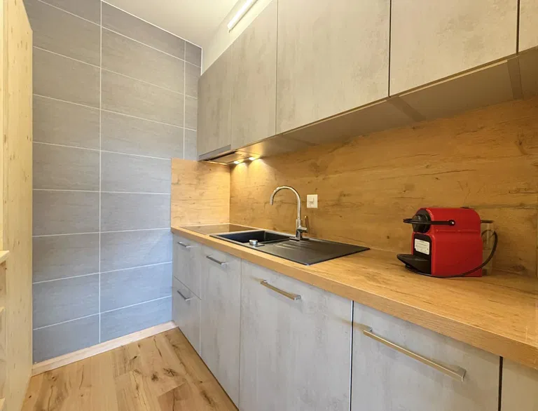 1873 – Appartement – 1.5pièces -1600CHF – 39 m²