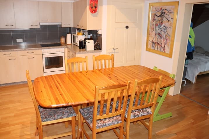 2271 – Appartement 3.5 pièces – 378000CHF – 57m²