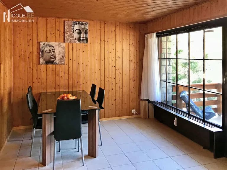 2238 – Appartement – 2pièces – 395000CHF – 49 m²