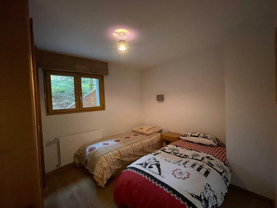 1906 – Appartement – 3.5pièces – 2400CHF