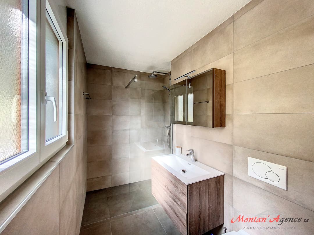 2240 – Appartement 2.5 pièces – 400000CHF – 51m²