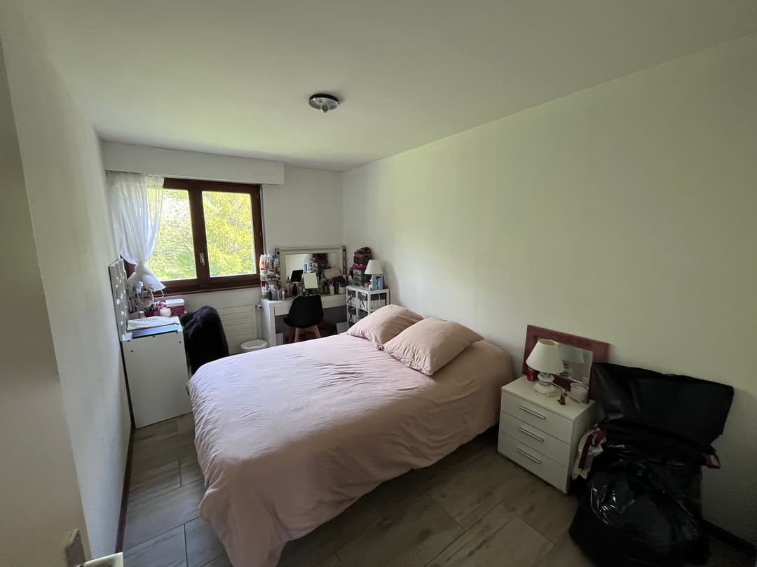2297 – Appartement 3 pièces – 695000CHF – 67m²