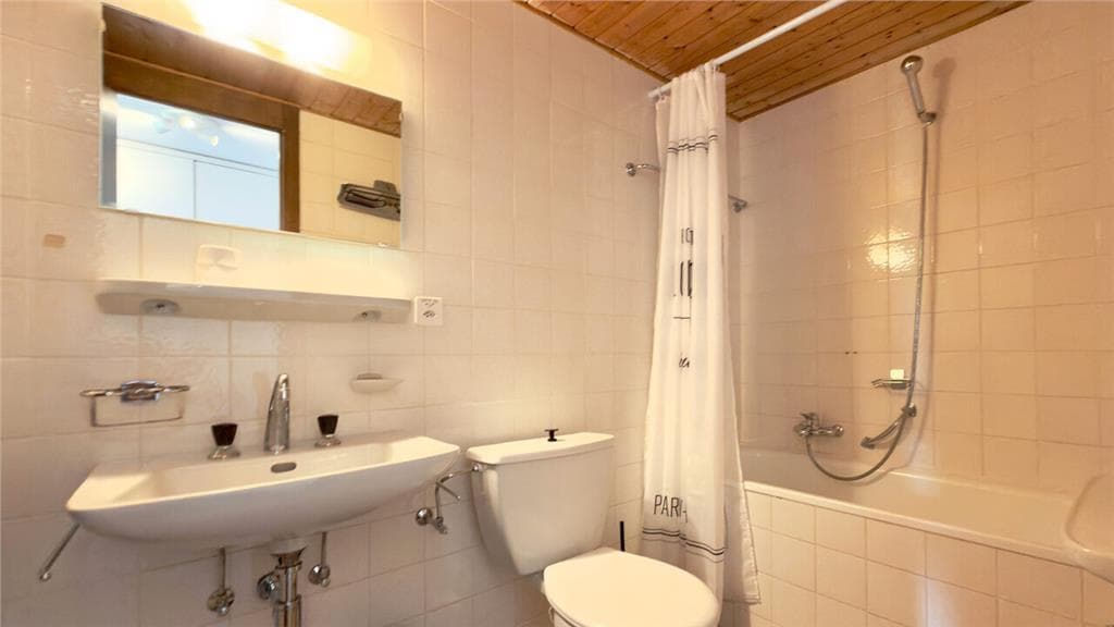 2241 – Appartement 1.5 pièces – 335000CHF – 36m²