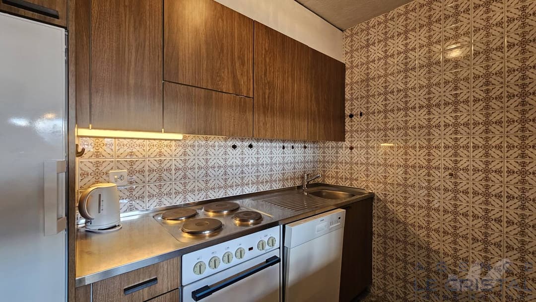 2244 – Appartement – 2pièces – 600000CHF – 60m²