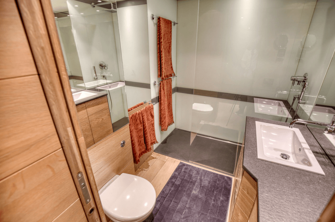 2232 – Appartement 2.5 pièces – 8450000 CHF – 62 m²