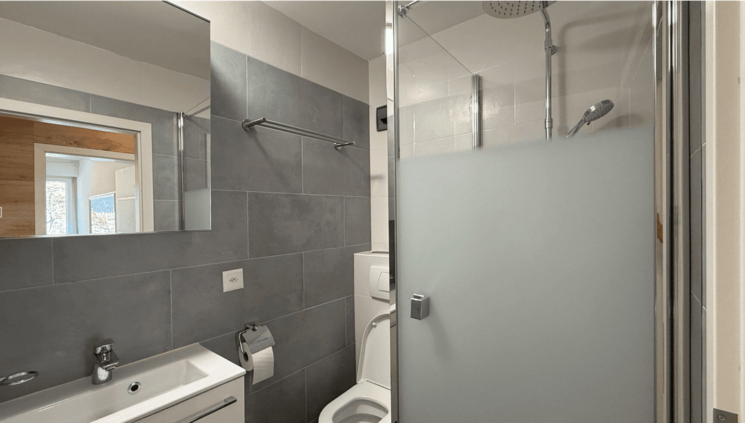 2236 – Appartement 4.5 pièces – 1695000 CHF – 140 m²