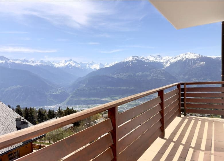 1860 – Appartement – 2.5pièces – 1500CHF