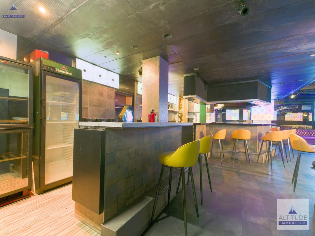 2252 – Commerce -1200000 CHF – 250 m²
