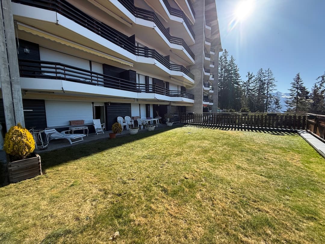 2253 – Appartement – 3.5pièces – 895000 CHF – 85 m²