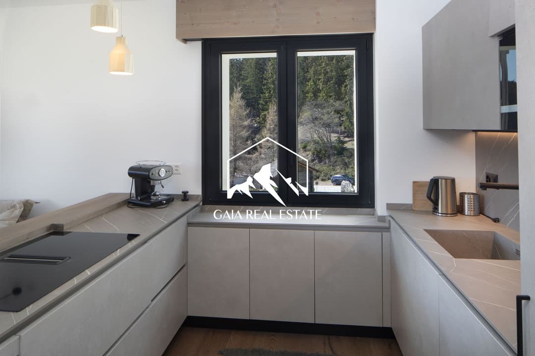 2259 – Appartement – 1600000 CHF – 124 m²
