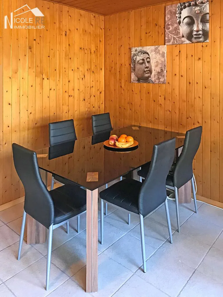2238 – Appartement – 2pièces – 395000CHF – 49 m²