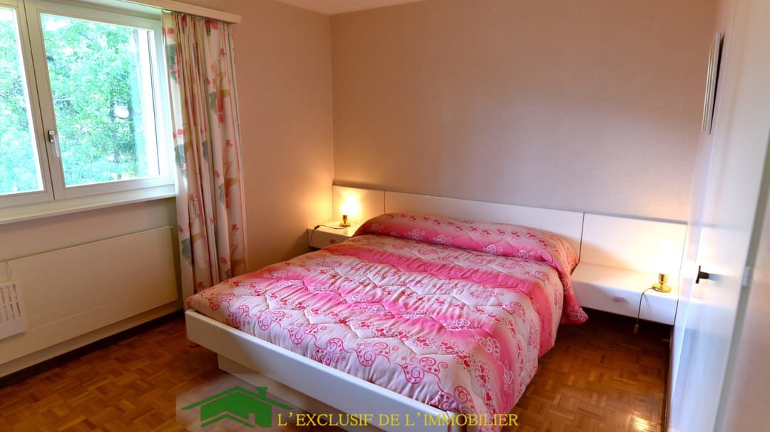 2280 – Appartement 4.5 pièces – 115m²