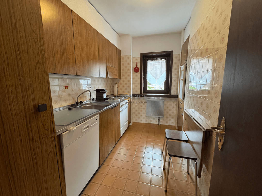 2281 – Appartement 4.5 pièces – 120m² – 1379000 chf