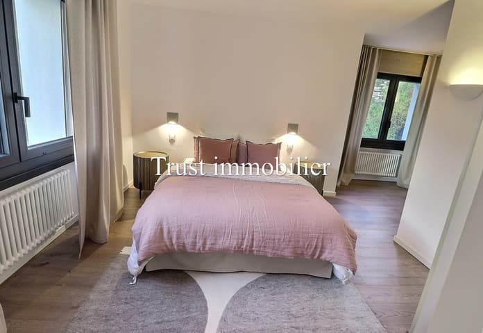 1928 – Appartement 4.5 pièces –  6000CHF – 125m²