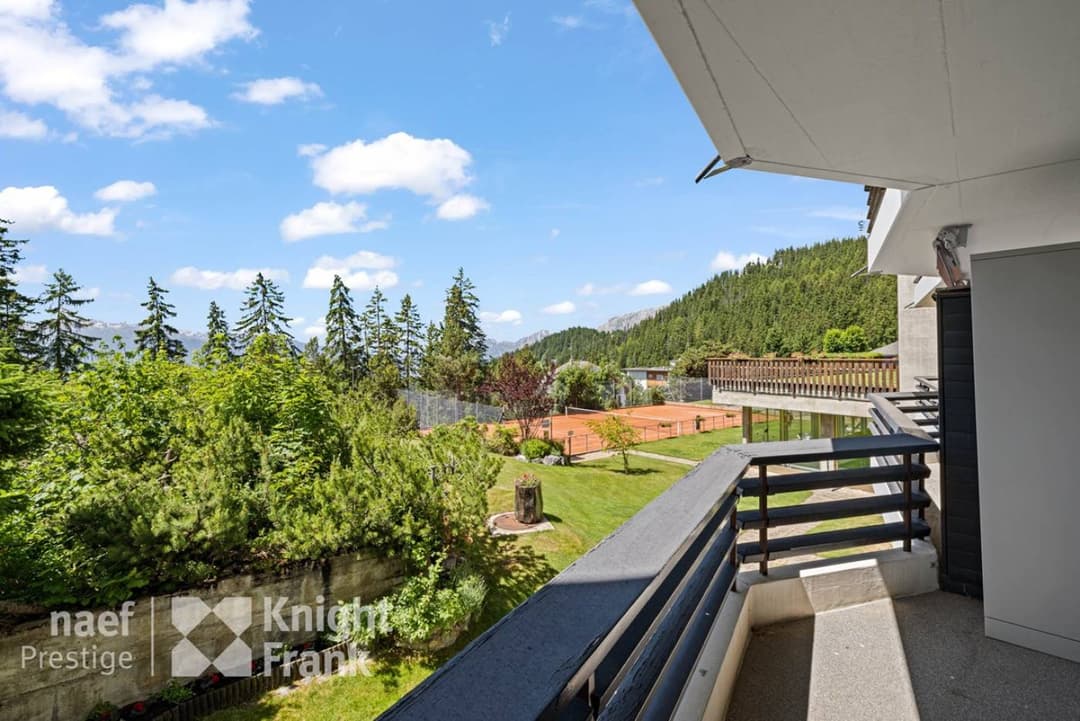 2245 – Appartement 4.5 pièces – 930000 CHF – 76 m²