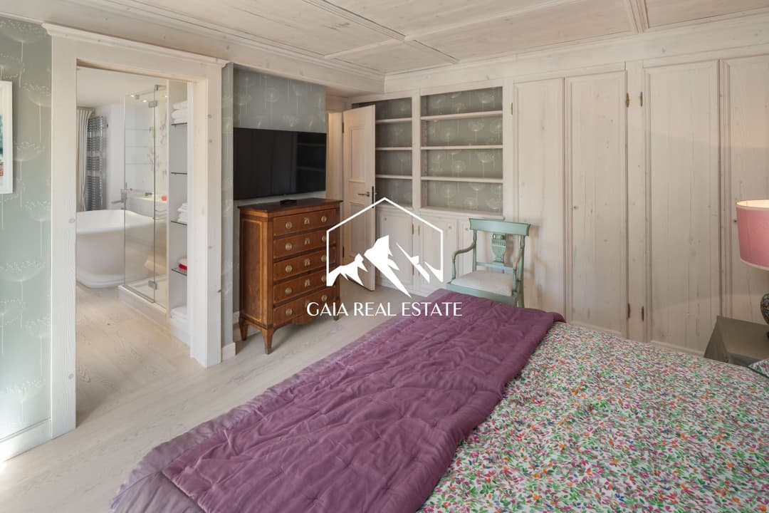 2257 – Appartement – 2625000 CHF – 122 m²