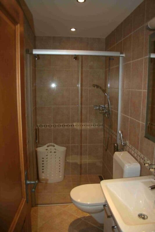 2248 – Appartement 5 pièces – 167m²