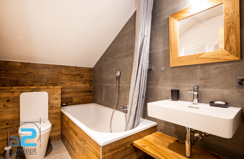 1869 – Appartement 4.5 pièces – 3500 CHF – 119 m²