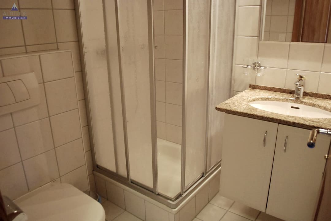 1884 – Appartement 2.5 pièces