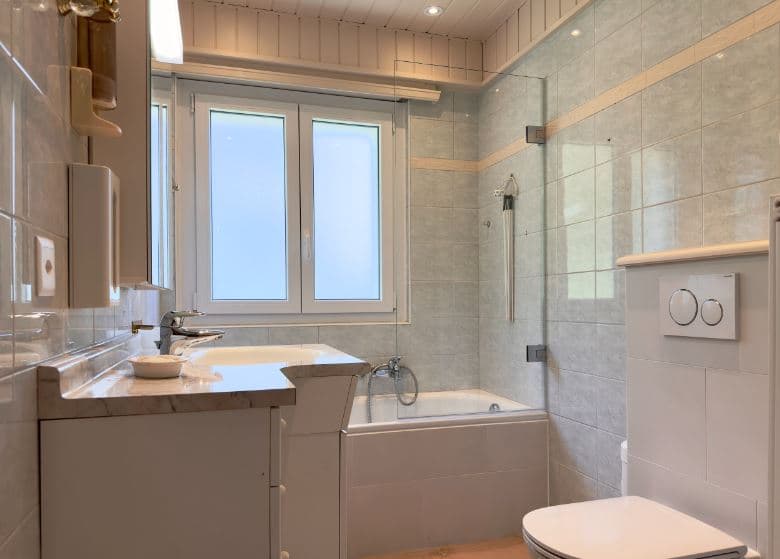 1896 – Appartement – 2.5pièces –  2000CHF