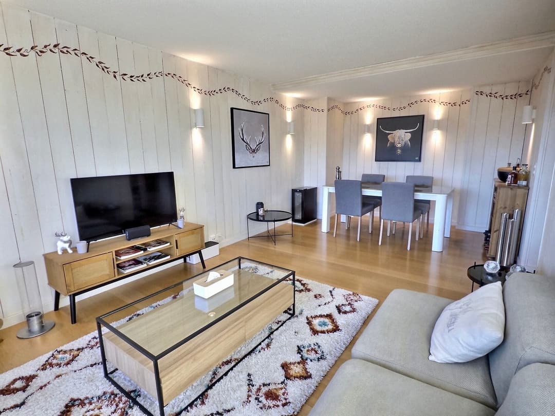 1897 – Appartement 3.5 pièces – 2800CHF