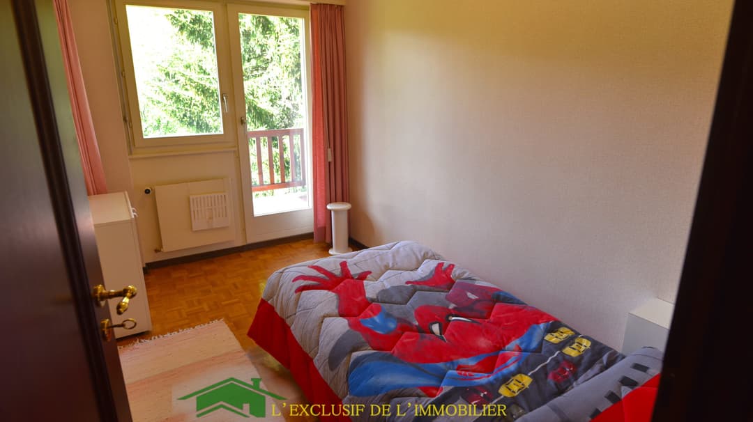 2280 – Appartement 4.5 pièces – 115m²