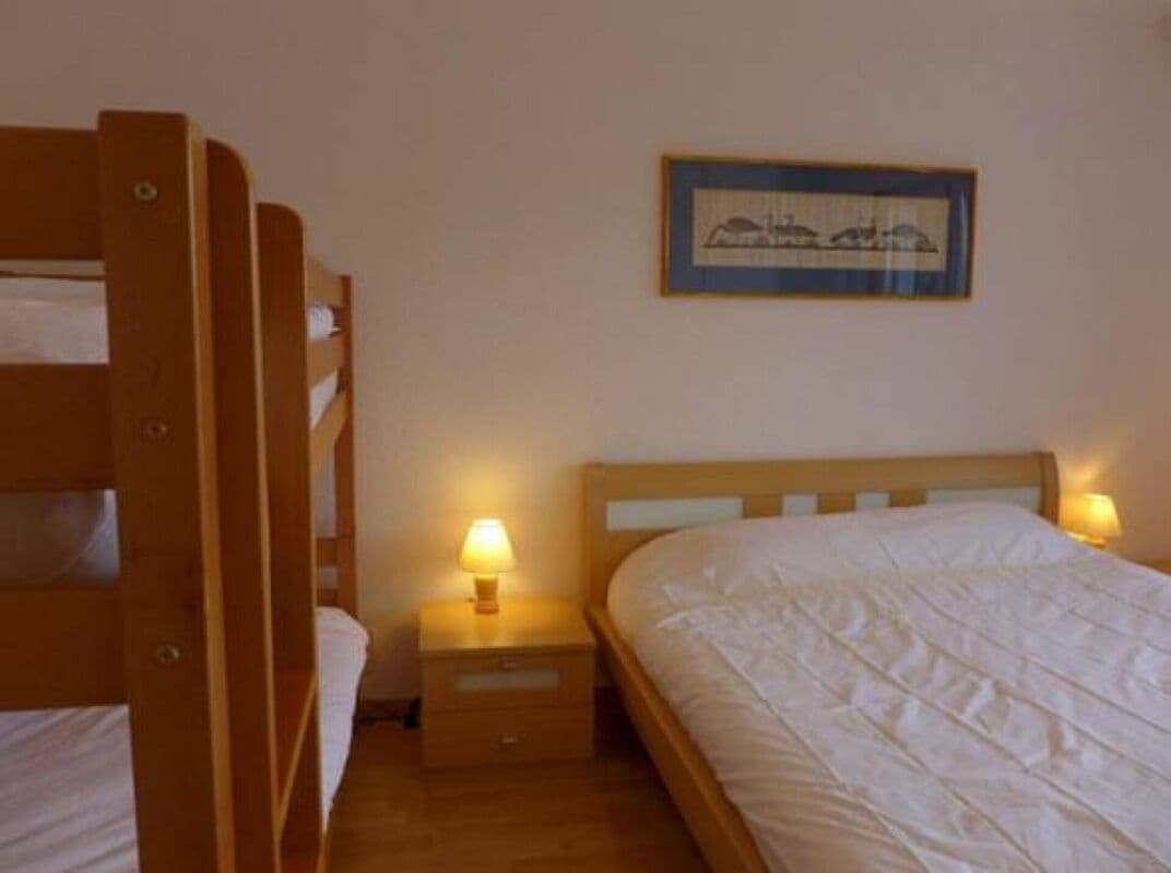 1881 – Appartement 2.5 pièces – 1600CHF – 	45m²