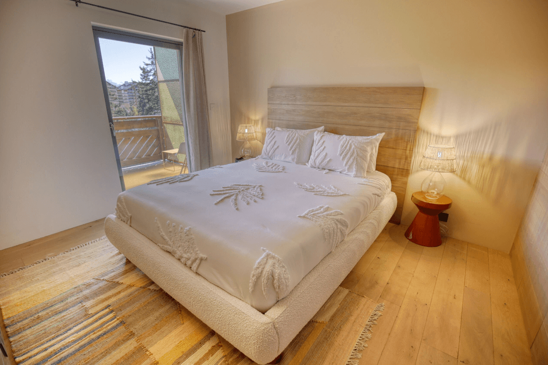 2232 – Appartement 2.5 pièces – 8450000 CHF – 62 m²