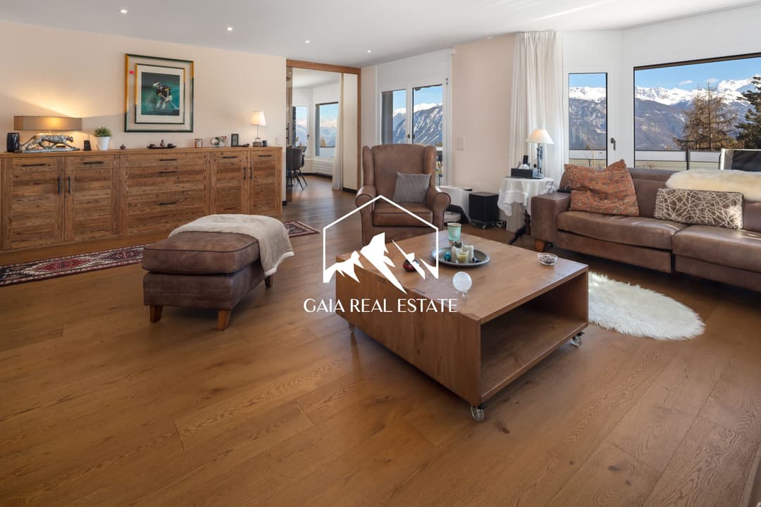2261 – Maison – 5900000 CHF – 660 m²