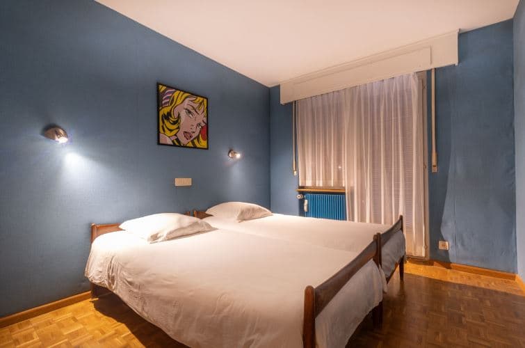 1883 – Appartement 4 pièces –  2450CHF