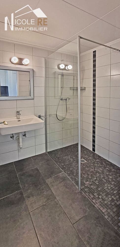 2138 – Appartement 1 pièces – 285000CHF – 29m²