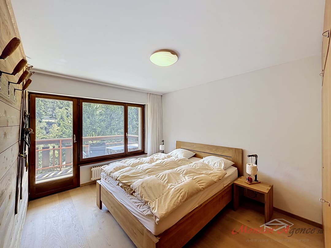 1892 – Appartement – 3.5pièces – 1166.40CHF