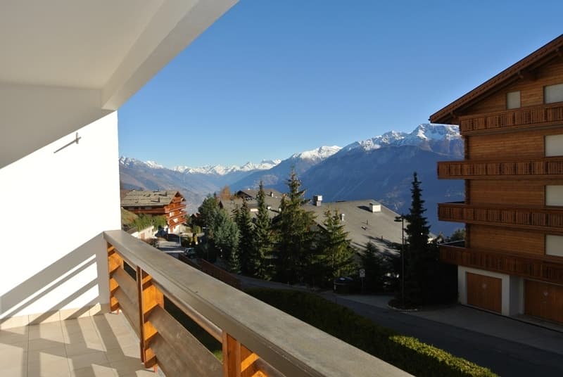 2301 – Appartement – 4.5pièces – 650000CHF – 92 m²
