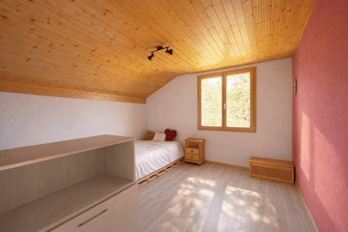 2289 – Maison 5.58 pièces –  895000 CHF – 255 m²