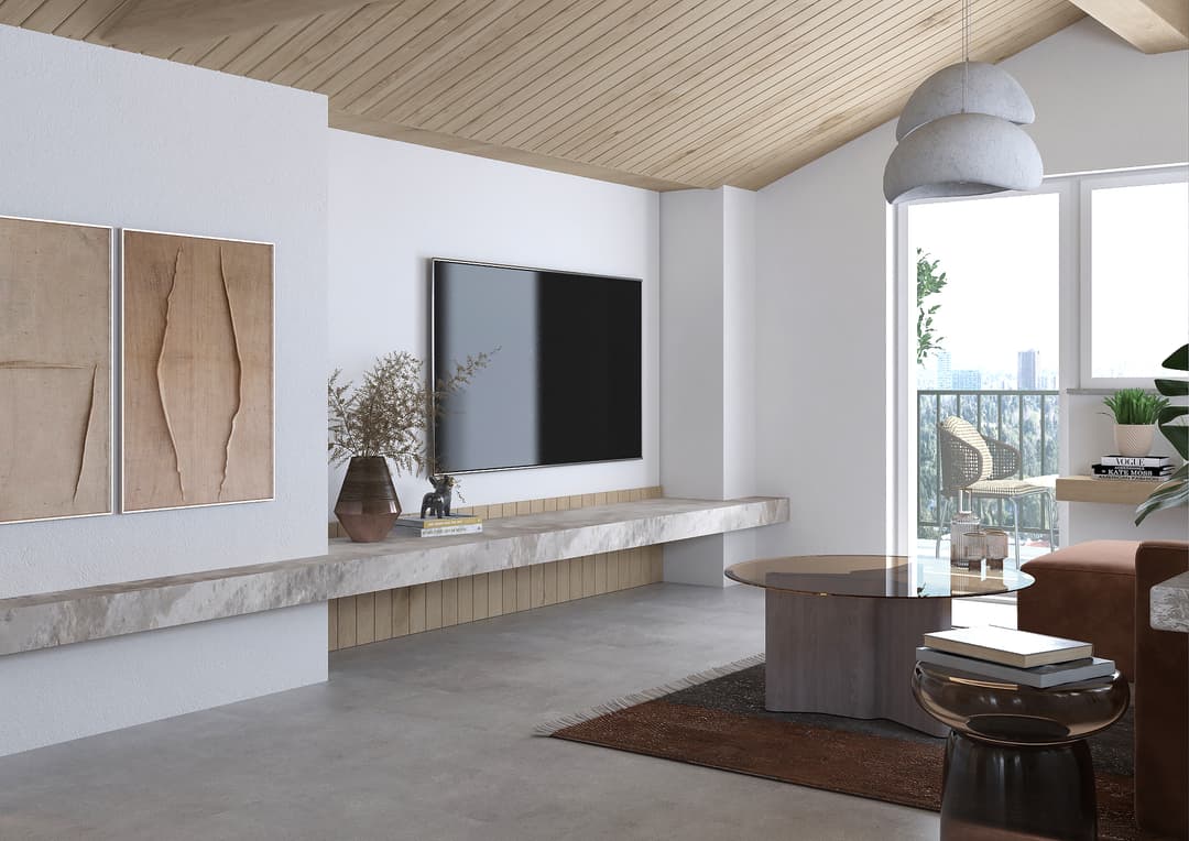 2323 – Appartement – 4.5pièces – 780000CHF – 118m²