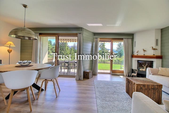 2327 – Appartement – 4.5pièces – 1560000CHF – 110m²