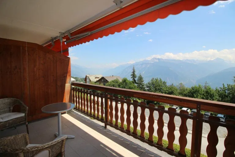 1937 – Appartement – 1.5pièces -1350CHF