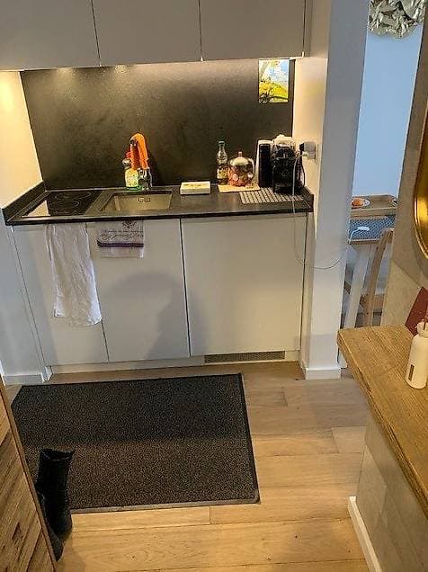 1934 – Appartement – 1pièce –  950CHF – 20m²