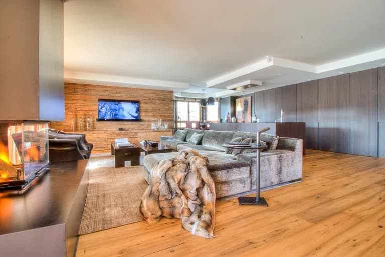 2318 – Appartement – 4.5pièces – 6490000CHF – 188m²