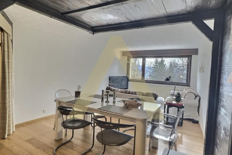 1938 – Appartement 3.5 pièces – 1800 CHF