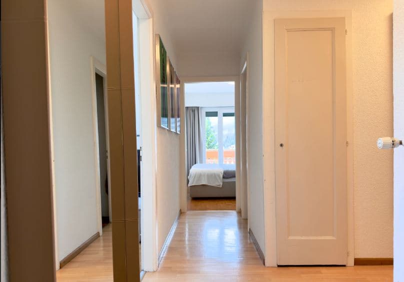 1940 – Appartement – 4.5pièces – 2000CHF