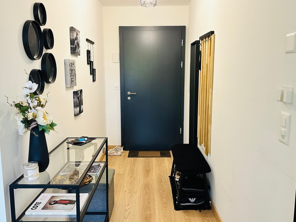 2324 – Appartement – 2.5pièces – 645000CHF – 59.4 m²