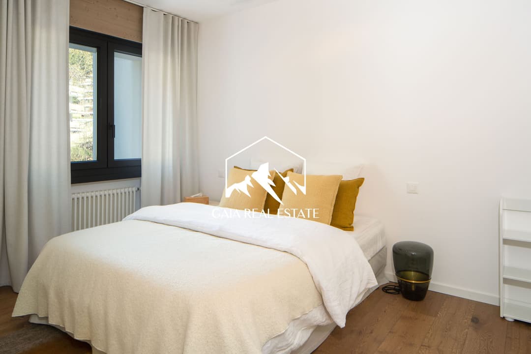 1945 – Appartement – 125m²