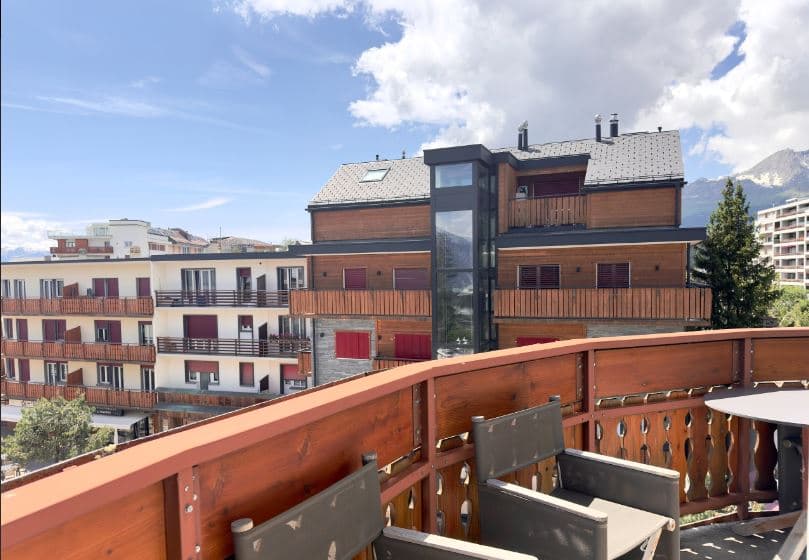 1940 – Appartement – 4.5pièces – 2000CHF