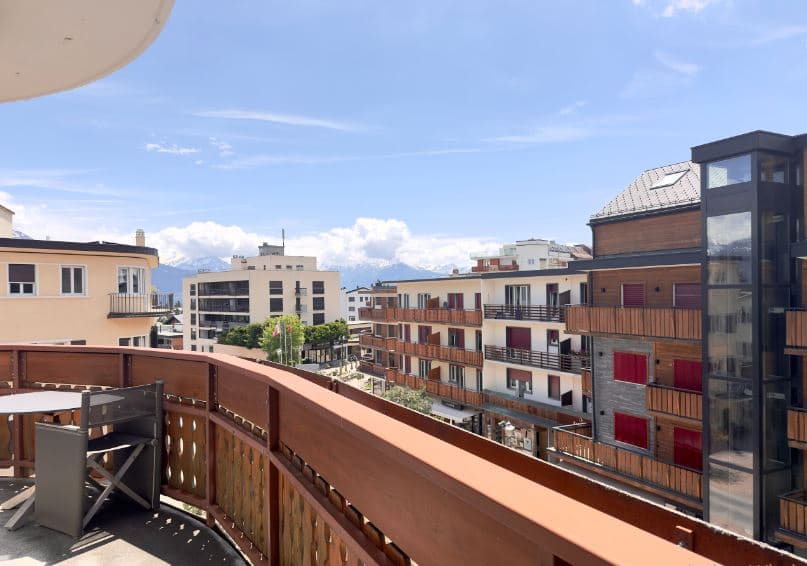 1940 – Appartement – 4.5pièces – 2000CHF