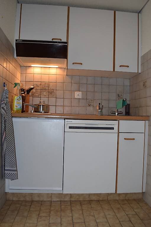 1947 – Appartement – 1pièce – 800CHF – 28m²