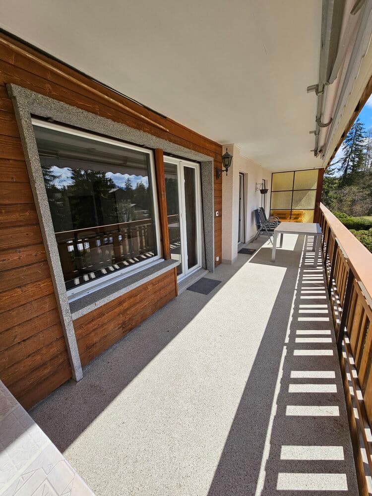 1948 – Appartement – 2.5pièces – 1650CHF – 52m²